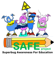 SAFE Initiative logo